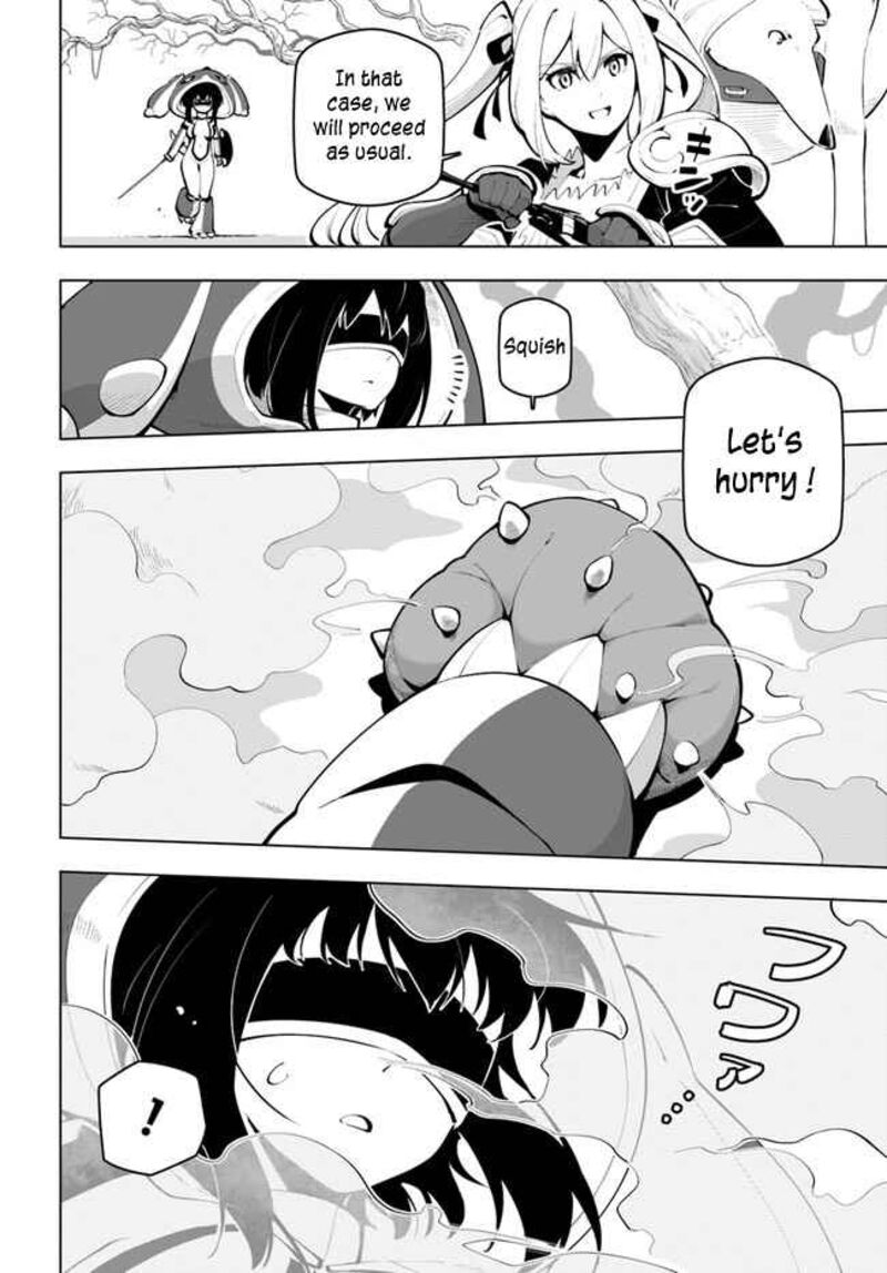 Sekai Saikyou No Kouei Meikyuukoku No Shinjin Tansakusha 26 26