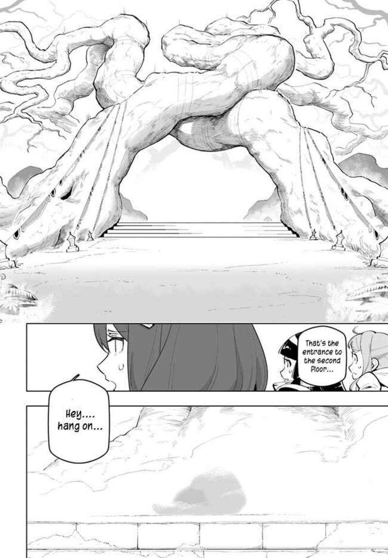 Sekai Saikyou No Kouei Meikyuukoku No Shinjin Tansakusha 26 38