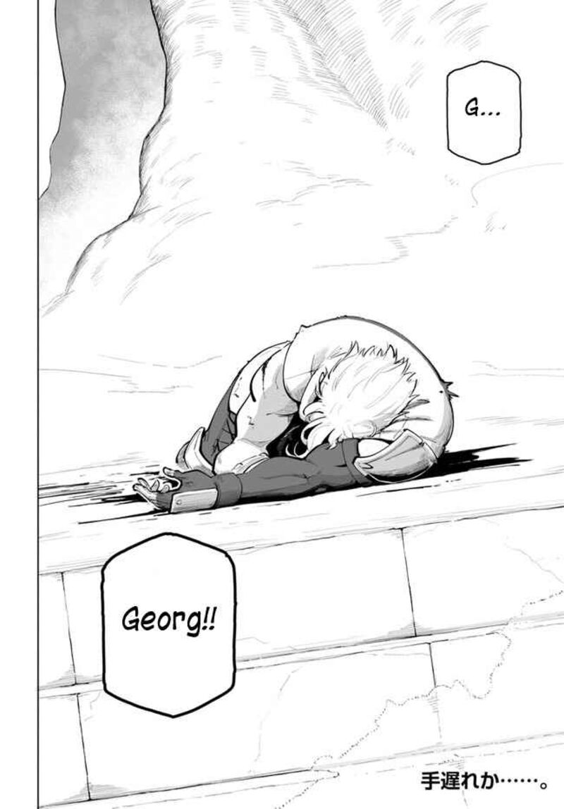 Sekai Saikyou No Kouei Meikyuukoku No Shinjin Tansakusha 26 40