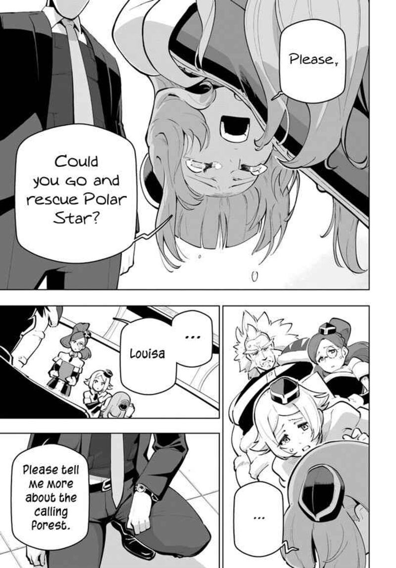 Sekai Saikyou No Kouei Meikyuukoku No Shinjin Tansakusha 26 7