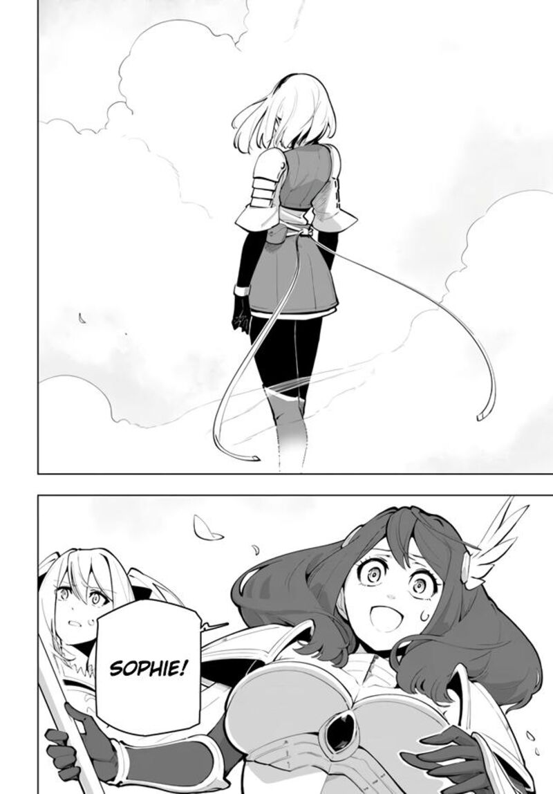 Sekai Saikyou No Kouei Meikyuukoku No Shinjin Tansakusha 27 10