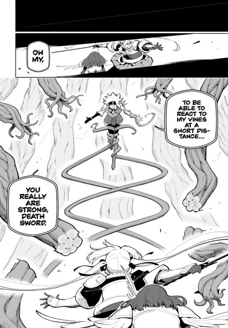 Sekai Saikyou No Kouei Meikyuukoku No Shinjin Tansakusha 27 18