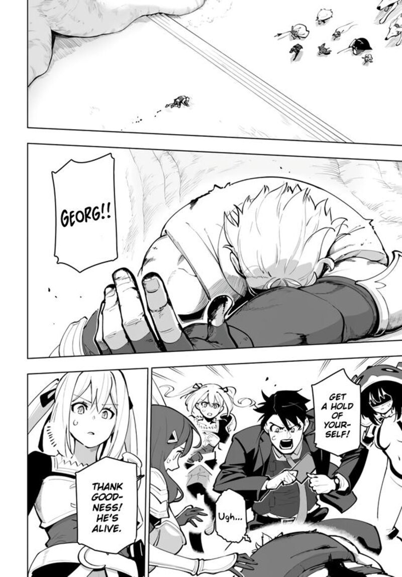 Sekai Saikyou No Kouei Meikyuukoku No Shinjin Tansakusha 27 2