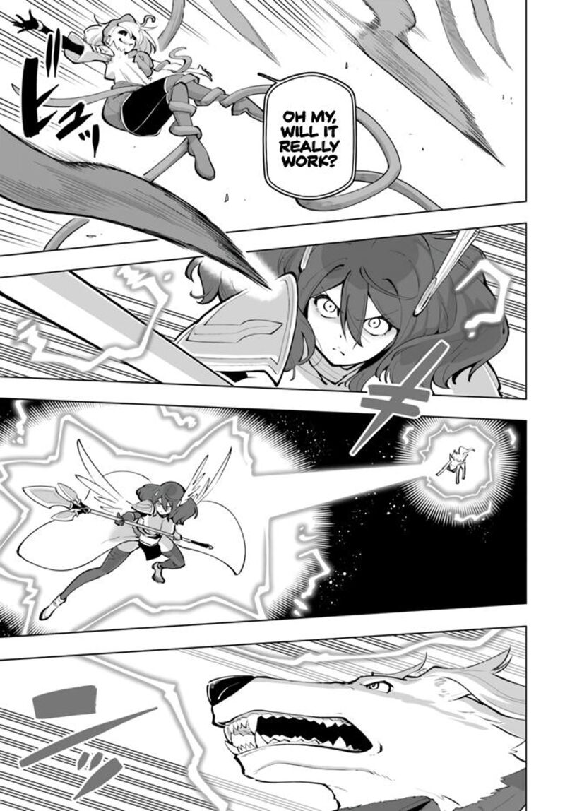 Sekai Saikyou No Kouei Meikyuukoku No Shinjin Tansakusha 27 25