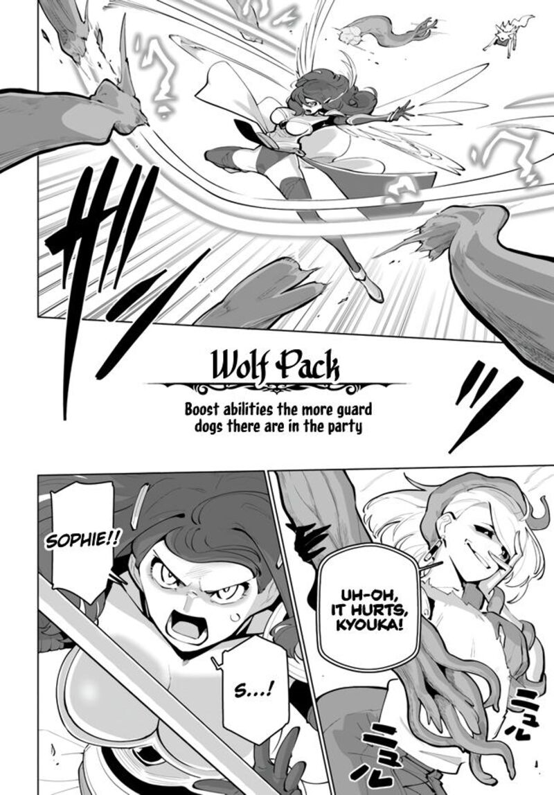 Sekai Saikyou No Kouei Meikyuukoku No Shinjin Tansakusha 27 26