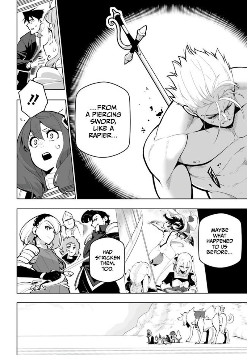 Sekai Saikyou No Kouei Meikyuukoku No Shinjin Tansakusha 27 6