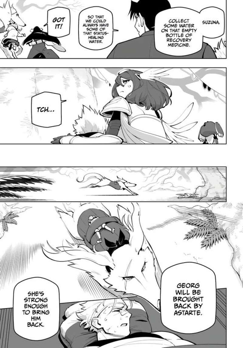 Sekai Saikyou No Kouei Meikyuukoku No Shinjin Tansakusha 27 7