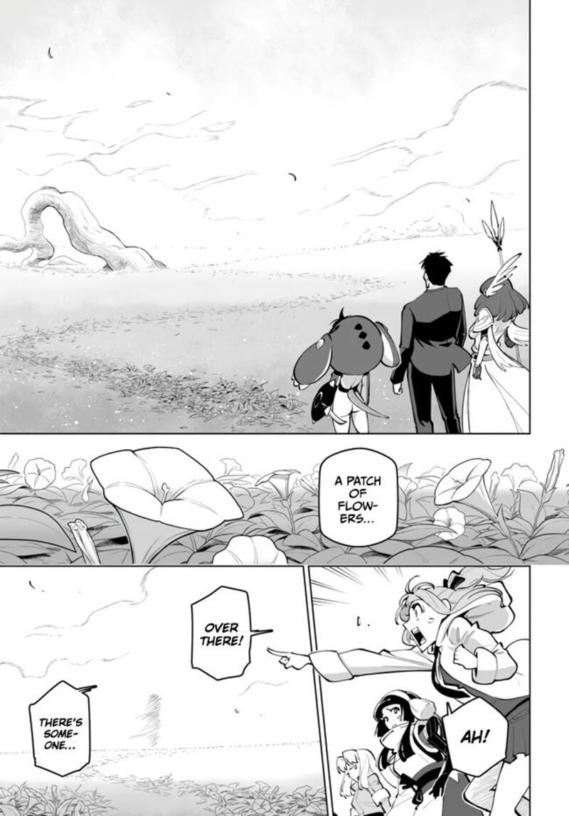 Sekai Saikyou No Kouei Meikyuukoku No Shinjin Tansakusha 27 9