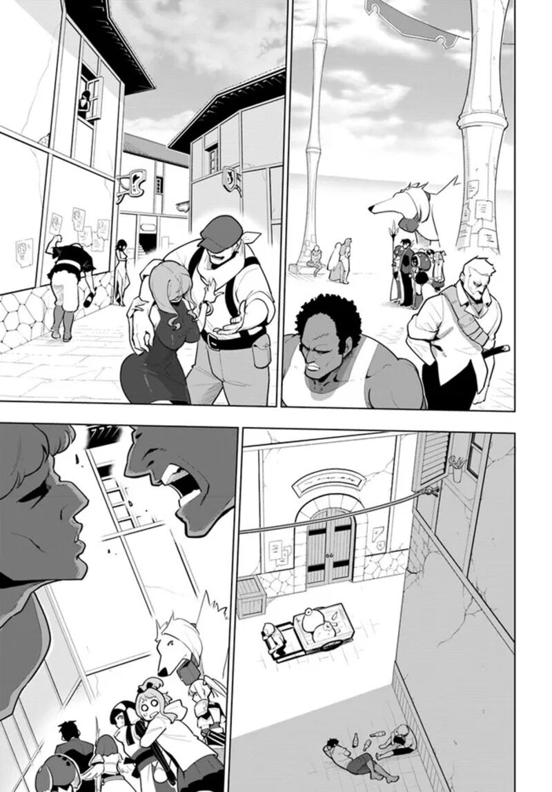 Sekai Saikyou No Kouei Meikyuukoku No Shinjin Tansakusha 30 13