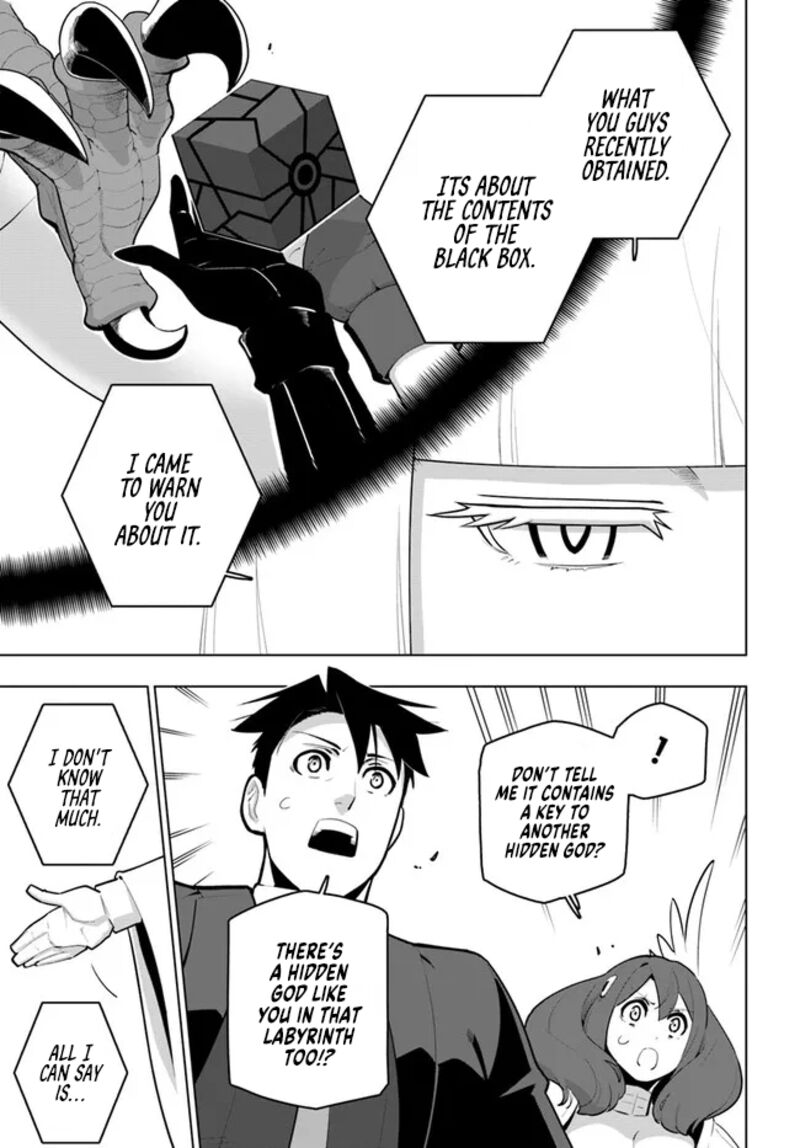 Sekai Saikyou No Kouei Meikyuukoku No Shinjin Tansakusha 30 25