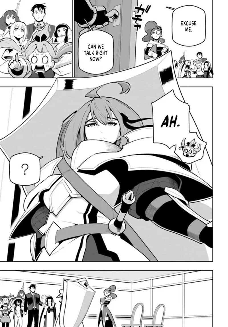 Sekai Saikyou No Kouei Meikyuukoku No Shinjin Tansakusha 30 37