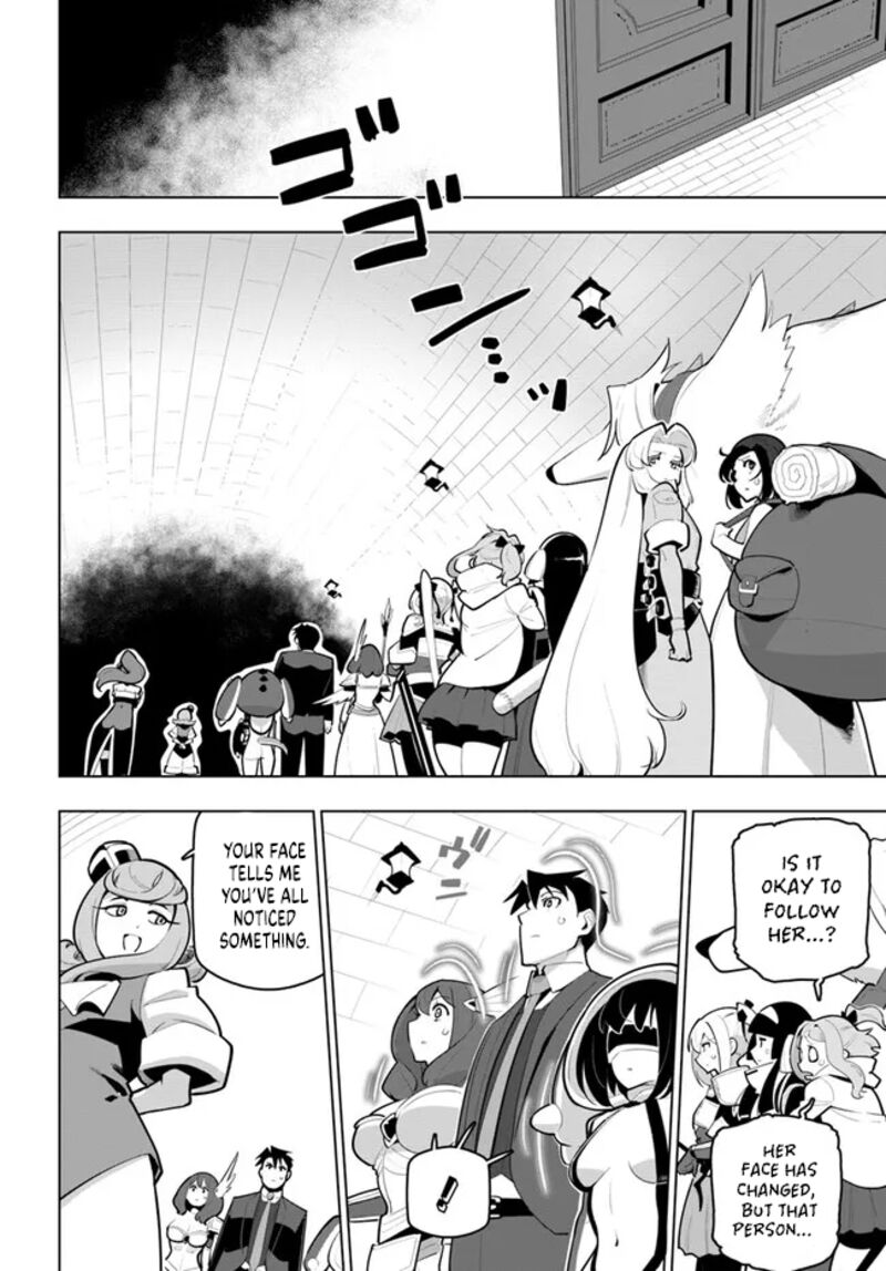 Sekai Saikyou No Kouei Meikyuukoku No Shinjin Tansakusha 30 6