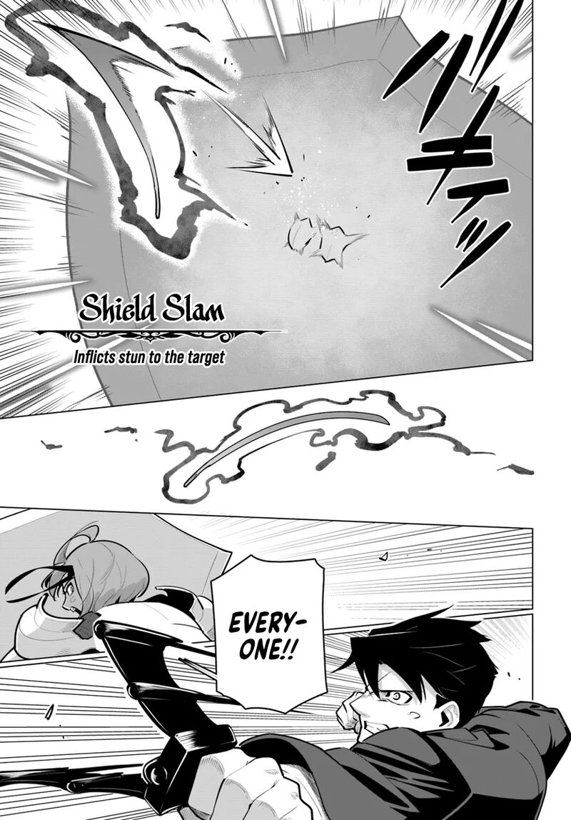 Sekai Saikyou No Kouei Meikyuukoku No Shinjin Tansakusha 32 10