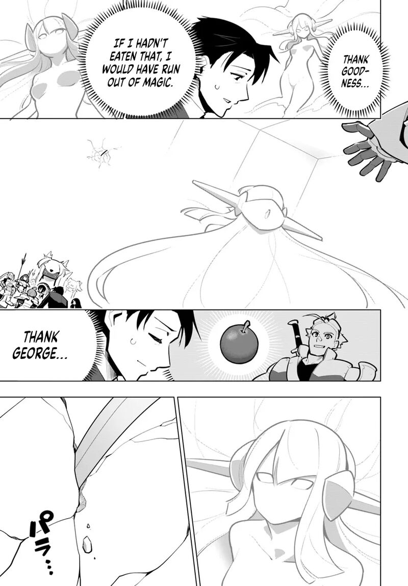 Sekai Saikyou No Kouei Meikyuukoku No Shinjin Tansakusha 32 16