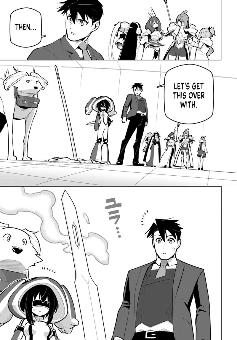 Sekai Saikyou No Kouei Meikyuukoku No Shinjin Tansakusha 32 28