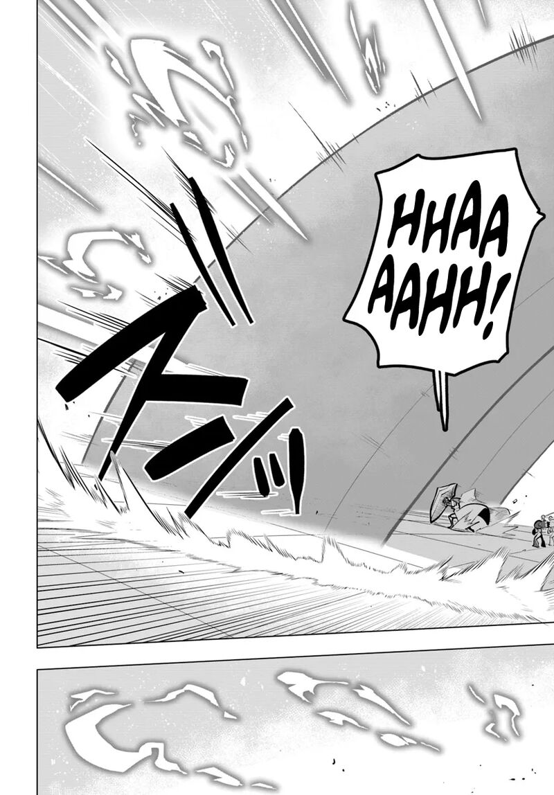 Sekai Saikyou No Kouei Meikyuukoku No Shinjin Tansakusha 32 7