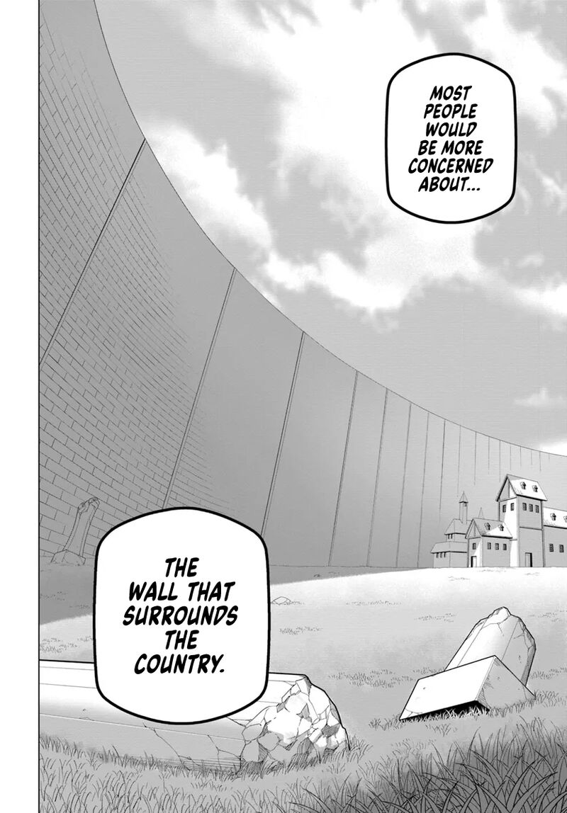 Sekai Saikyou No Kouei Meikyuukoku No Shinjin Tansakusha 33 20