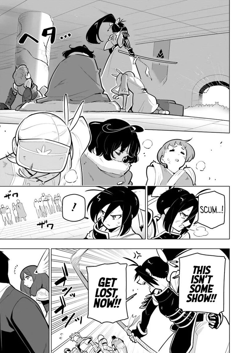 Sekai Saikyou No Kouei Meikyuukoku No Shinjin Tansakusha 34 17