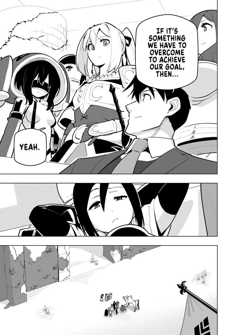 Sekai Saikyou No Kouei Meikyuukoku No Shinjin Tansakusha 34 37