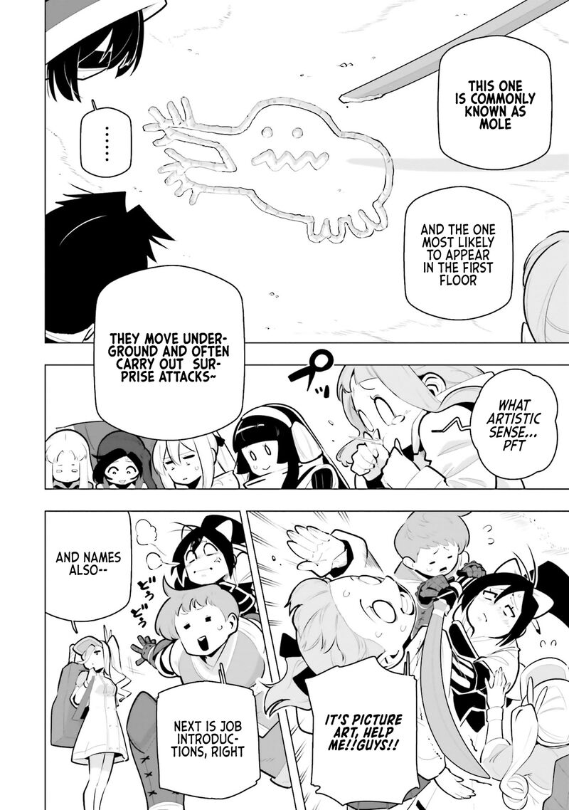 Sekai Saikyou No Kouei Meikyuukoku No Shinjin Tansakusha 35 18