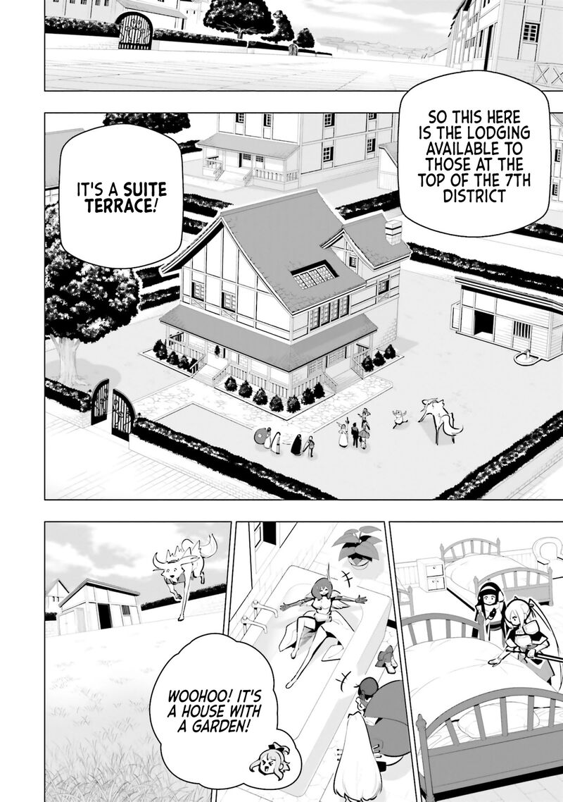Sekai Saikyou No Kouei Meikyuukoku No Shinjin Tansakusha 35 2