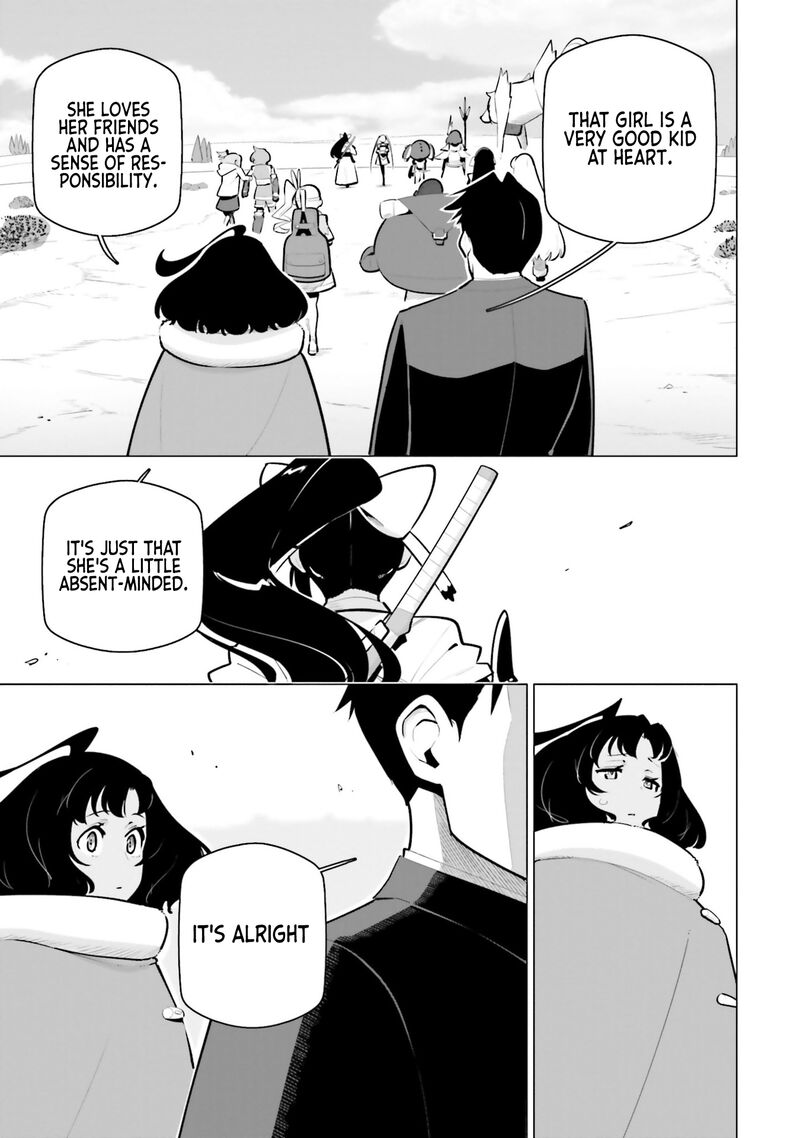 Sekai Saikyou No Kouei Meikyuukoku No Shinjin Tansakusha 35 25