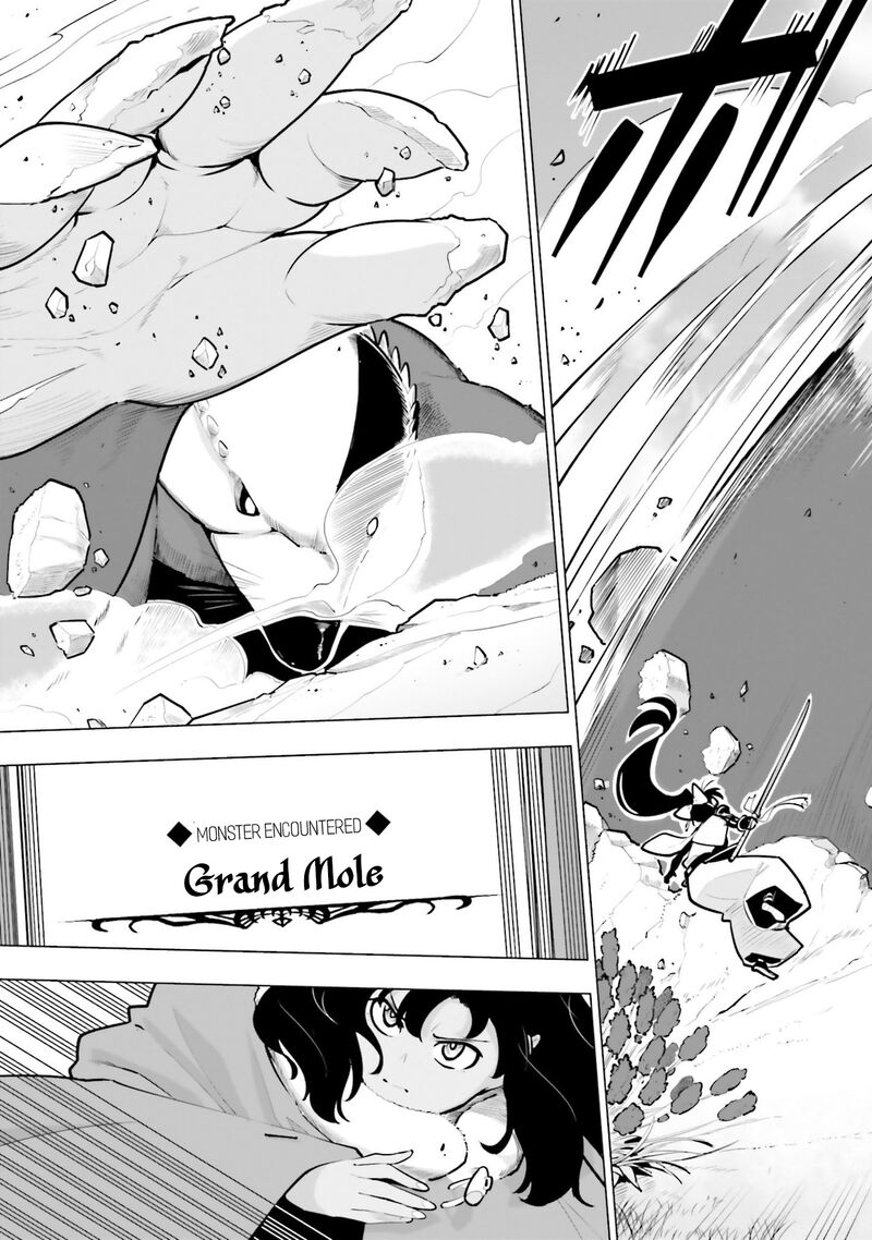Sekai Saikyou No Kouei Meikyuukoku No Shinjin Tansakusha 35 29