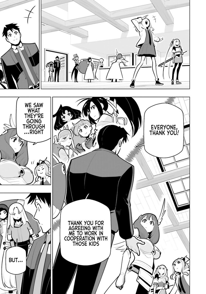 Sekai Saikyou No Kouei Meikyuukoku No Shinjin Tansakusha 35 3