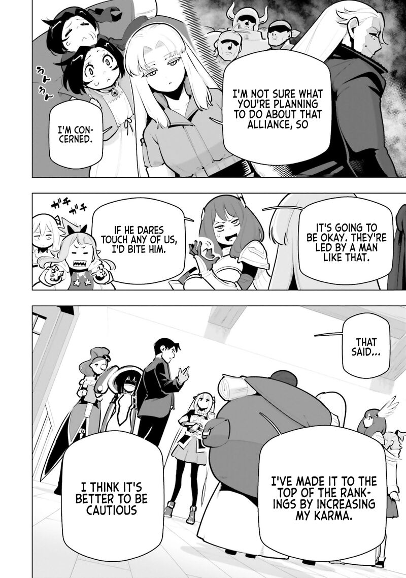Sekai Saikyou No Kouei Meikyuukoku No Shinjin Tansakusha 35 4