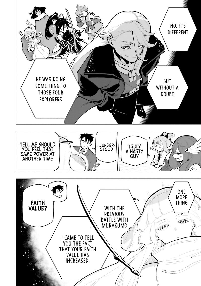 Sekai Saikyou No Kouei Meikyuukoku No Shinjin Tansakusha 35 6