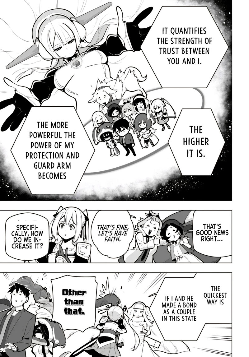 Sekai Saikyou No Kouei Meikyuukoku No Shinjin Tansakusha 35 7