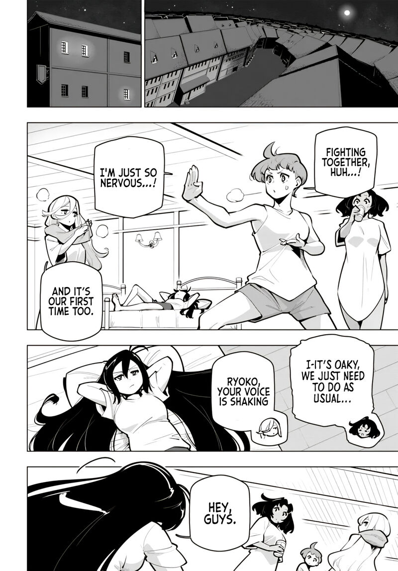 Sekai Saikyou No Kouei Meikyuukoku No Shinjin Tansakusha 35 8