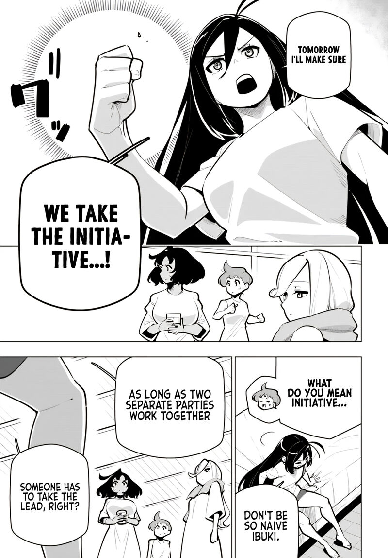 Sekai Saikyou No Kouei Meikyuukoku No Shinjin Tansakusha 35 9