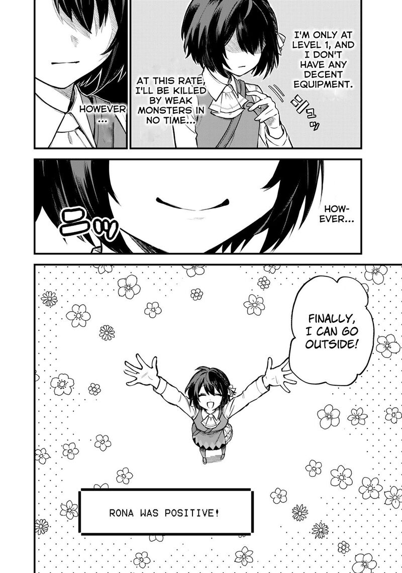 Sekai Saikyou No Majo Hajimemashita Watashidake Kouryaku Saito Wo Mireru Sekai De Jiyuu Ni Ikimasu 1 10