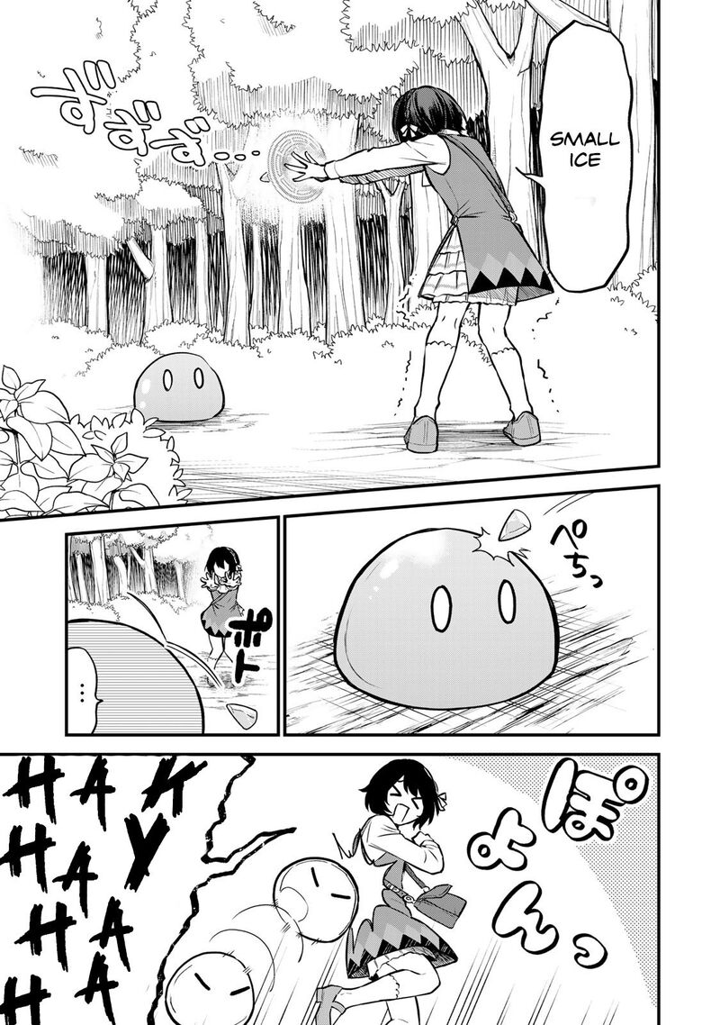 Sekai Saikyou No Majo Hajimemashita Watashidake Kouryaku Saito Wo Mireru Sekai De Jiyuu Ni Ikimasu 1 13