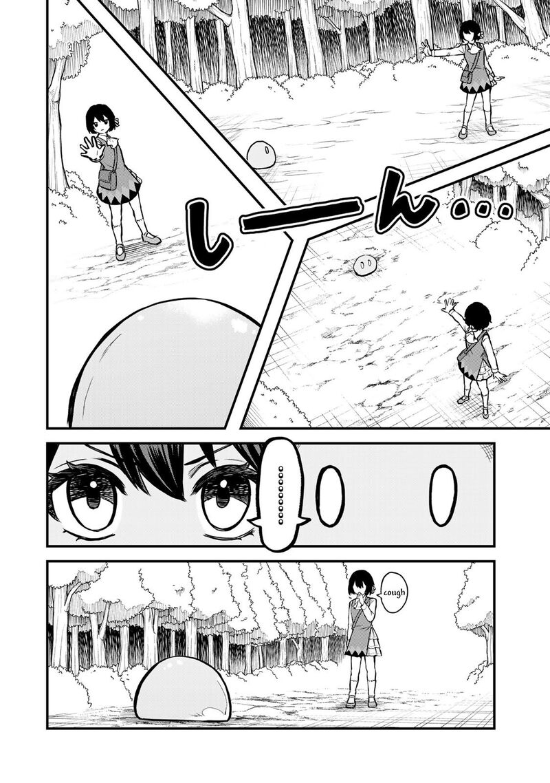 Sekai Saikyou No Majo Hajimemashita Watashidake Kouryaku Saito Wo Mireru Sekai De Jiyuu Ni Ikimasu 1 16