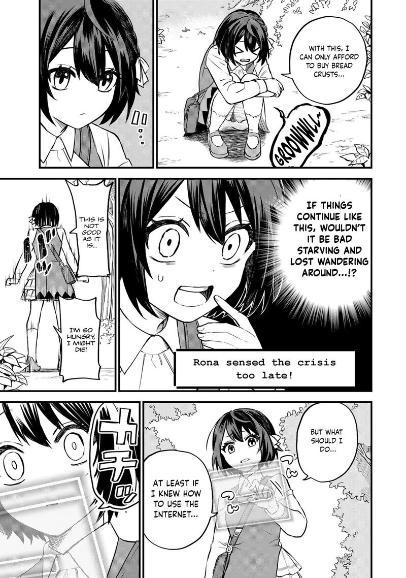 Sekai Saikyou No Majo Hajimemashita Watashidake Kouryaku Saito Wo Mireru Sekai De Jiyuu Ni Ikimasu 1 19