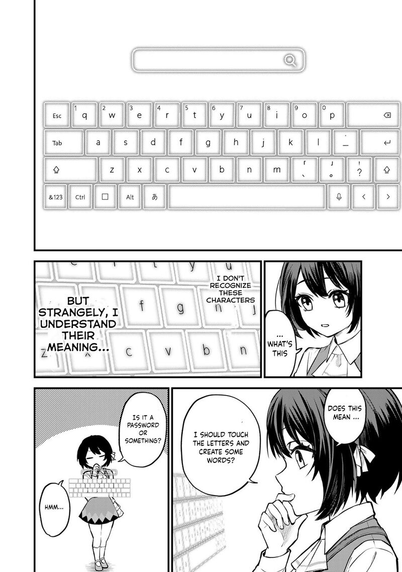 Sekai Saikyou No Majo Hajimemashita Watashidake Kouryaku Saito Wo Mireru Sekai De Jiyuu Ni Ikimasu 1 20