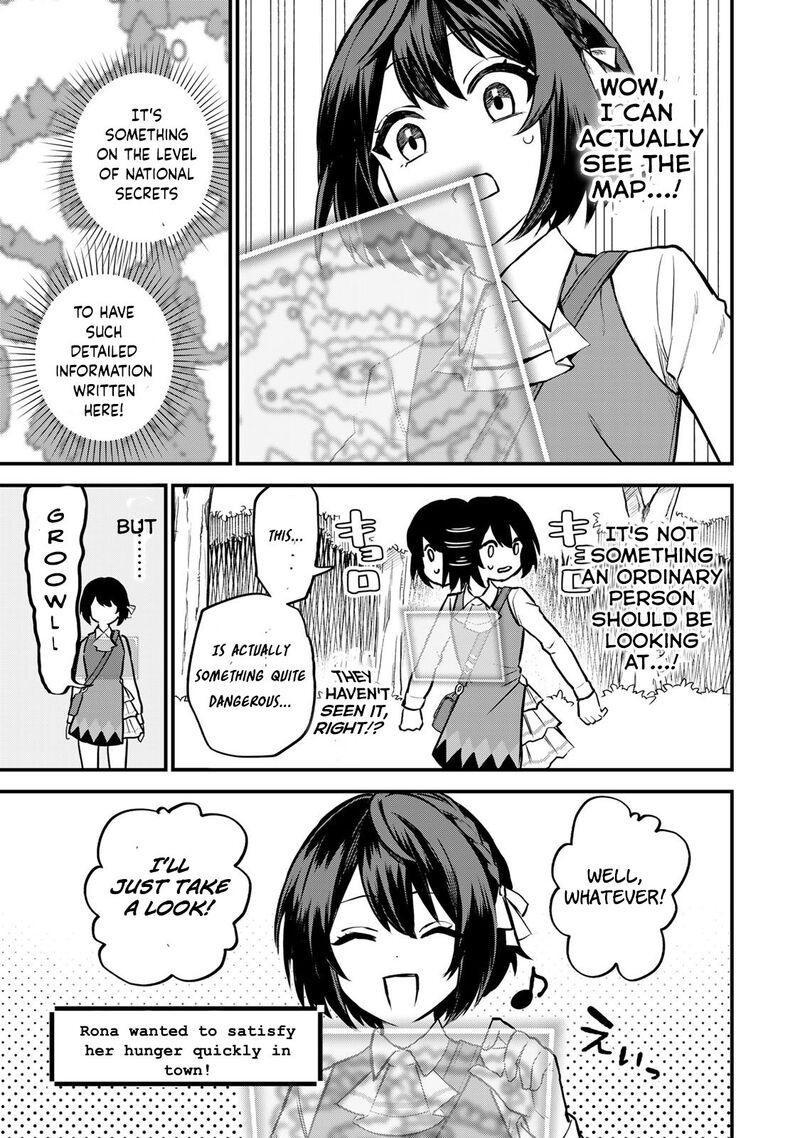Sekai Saikyou No Majo Hajimemashita Watashidake Kouryaku Saito Wo Mireru Sekai De Jiyuu Ni Ikimasu 1 25