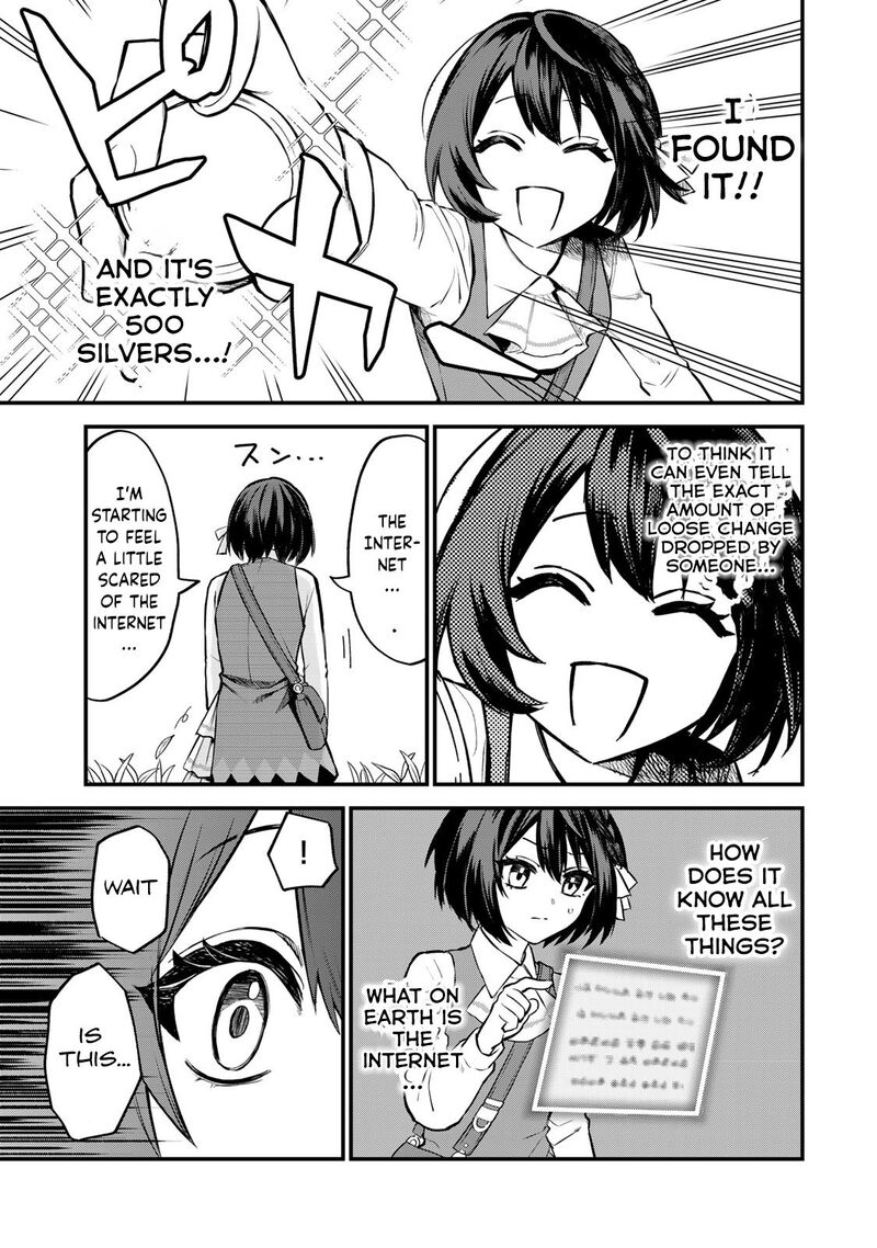 Sekai Saikyou No Majo Hajimemashita Watashidake Kouryaku Saito Wo Mireru Sekai De Jiyuu Ni Ikimasu 1 27