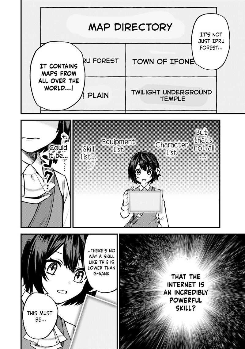 Sekai Saikyou No Majo Hajimemashita Watashidake Kouryaku Saito Wo Mireru Sekai De Jiyuu Ni Ikimasu 1 28