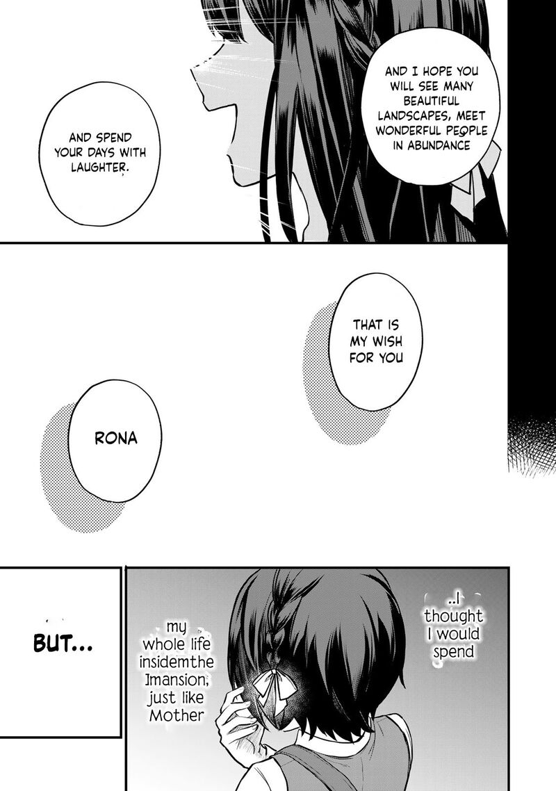 Sekai Saikyou No Majo Hajimemashita Watashidake Kouryaku Saito Wo Mireru Sekai De Jiyuu Ni Ikimasu 1 31