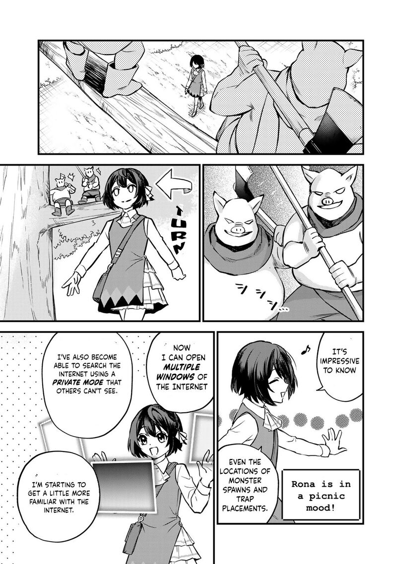 Sekai Saikyou No Majo Hajimemashita Watashidake Kouryaku Saito Wo Mireru Sekai De Jiyuu Ni Ikimasu 1 33