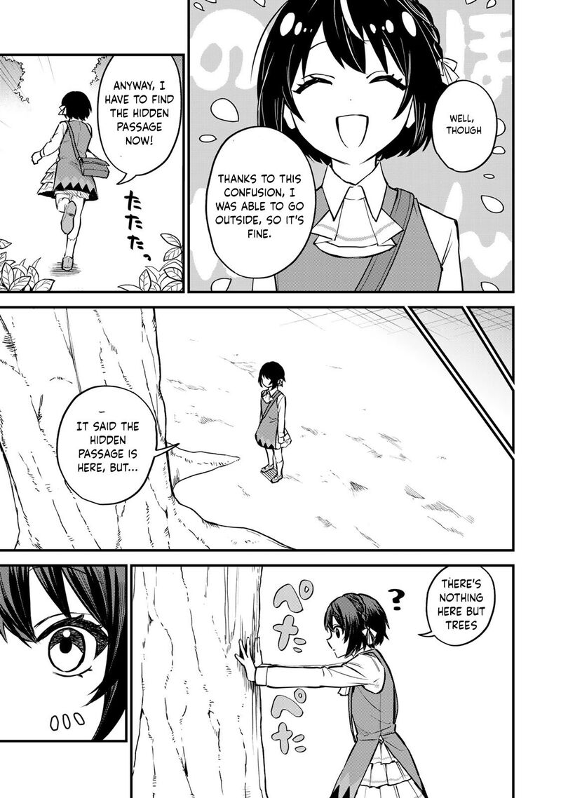 Sekai Saikyou No Majo Hajimemashita Watashidake Kouryaku Saito Wo Mireru Sekai De Jiyuu Ni Ikimasu 1 37