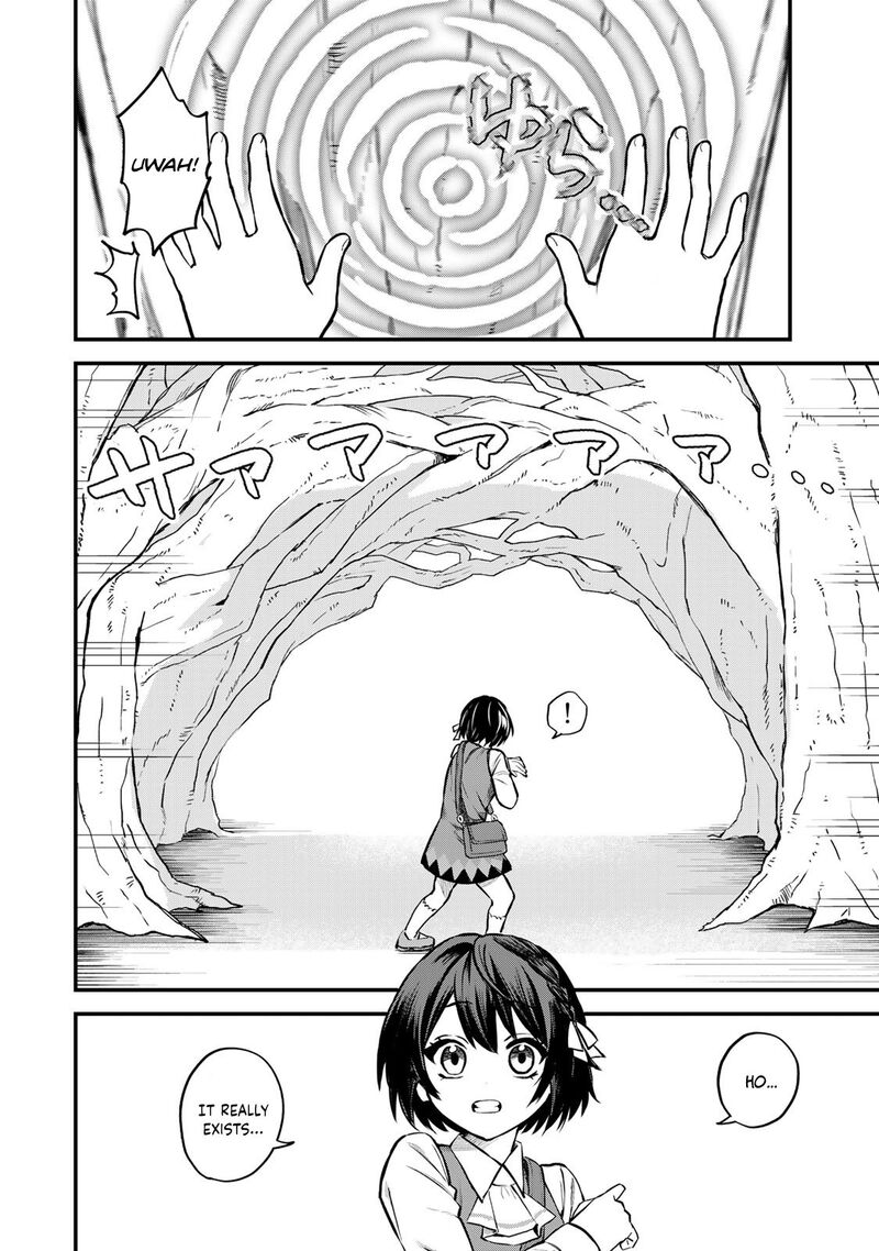 Sekai Saikyou No Majo Hajimemashita Watashidake Kouryaku Saito Wo Mireru Sekai De Jiyuu Ni Ikimasu 1 38