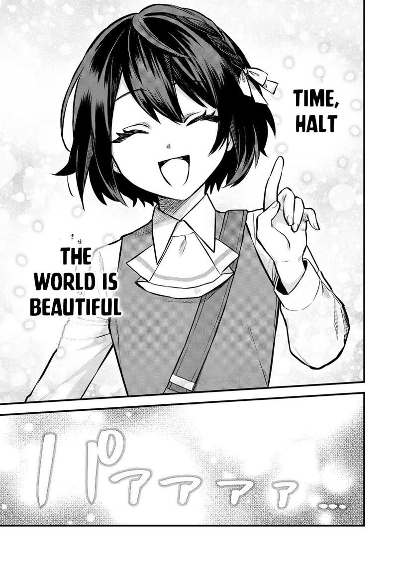 Sekai Saikyou No Majo Hajimemashita Watashidake Kouryaku Saito Wo Mireru Sekai De Jiyuu Ni Ikimasu 1 41