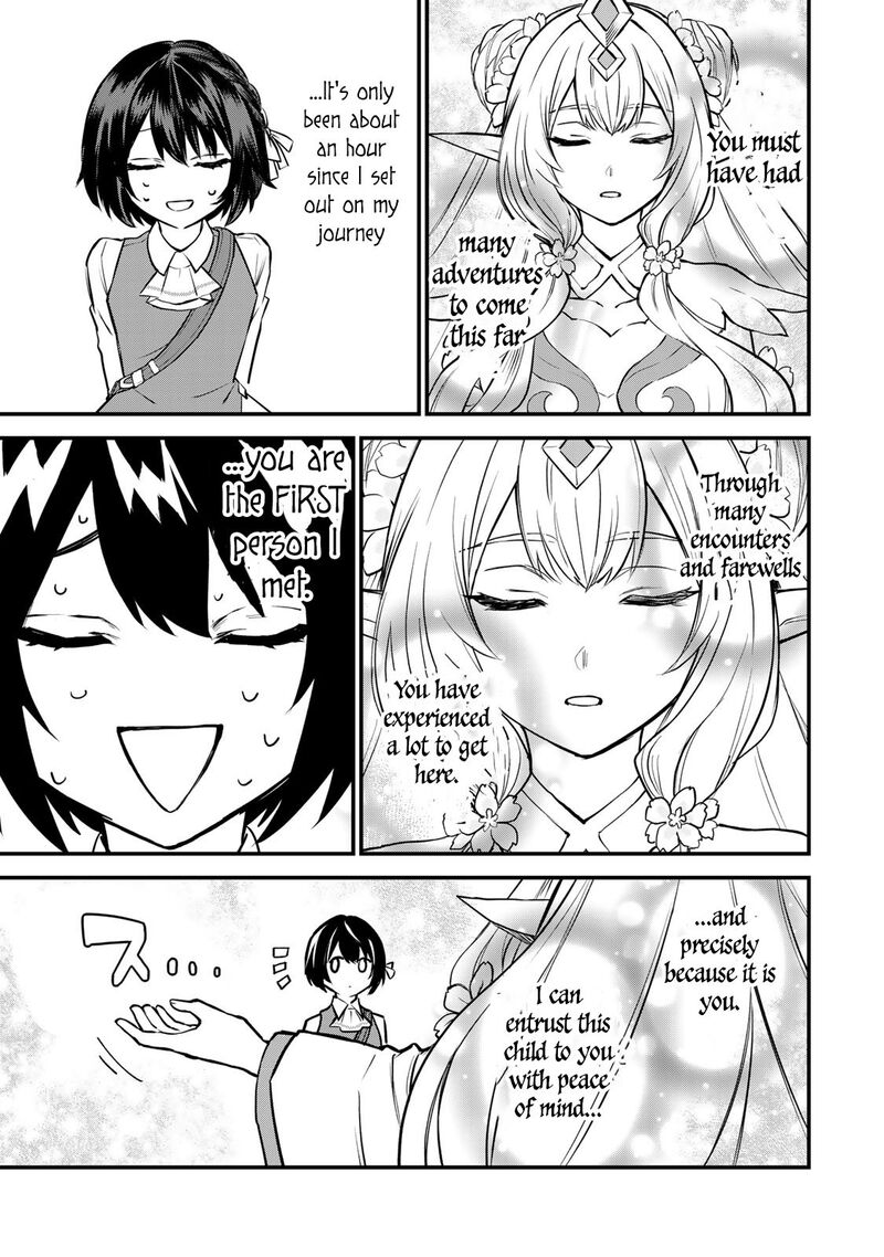 Sekai Saikyou No Majo Hajimemashita Watashidake Kouryaku Saito Wo Mireru Sekai De Jiyuu Ni Ikimasu 1 45
