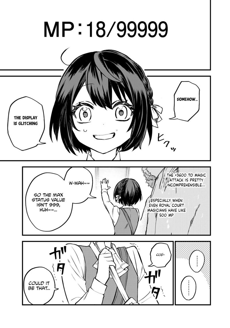 Sekai Saikyou No Majo Hajimemashita Watashidake Kouryaku Saito Wo Mireru Sekai De Jiyuu Ni Ikimasu 1 51