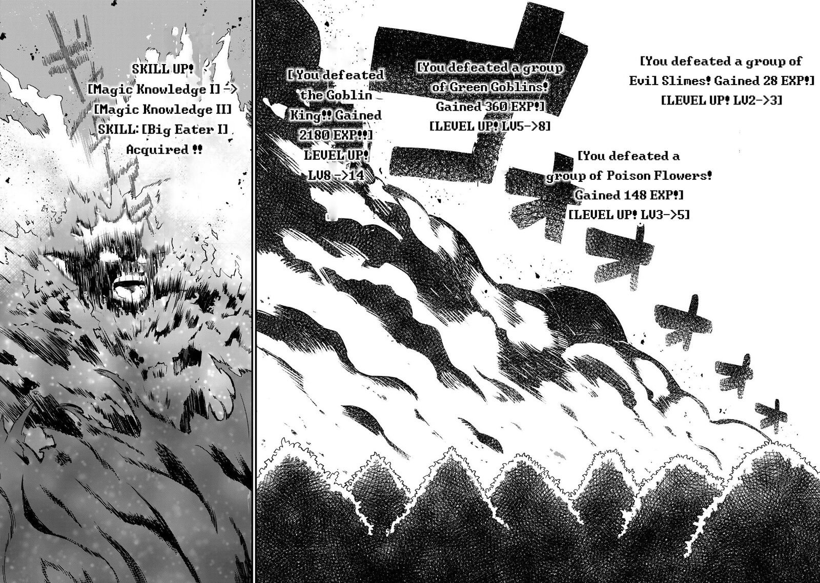 Sekai Saikyou No Majo Hajimemashita Watashidake Kouryaku Saito Wo Mireru Sekai De Jiyuu Ni Ikimasu 1 55