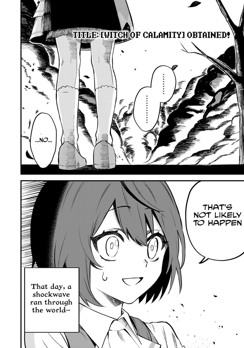 Sekai Saikyou No Majo Hajimemashita Watashidake Kouryaku Saito Wo Mireru Sekai De Jiyuu Ni Ikimasu 1 56